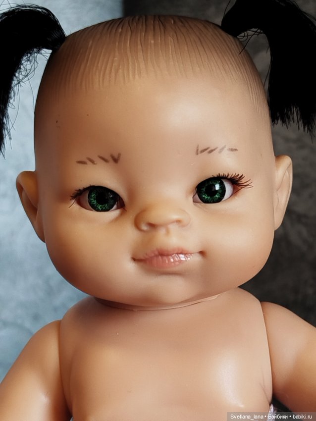 Паолитас "старушка" из каталогов 2010-2011гг (фото 3)