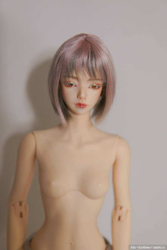 Продам Zaoll Dreaming Luv Dollmore на теле FANFF VS