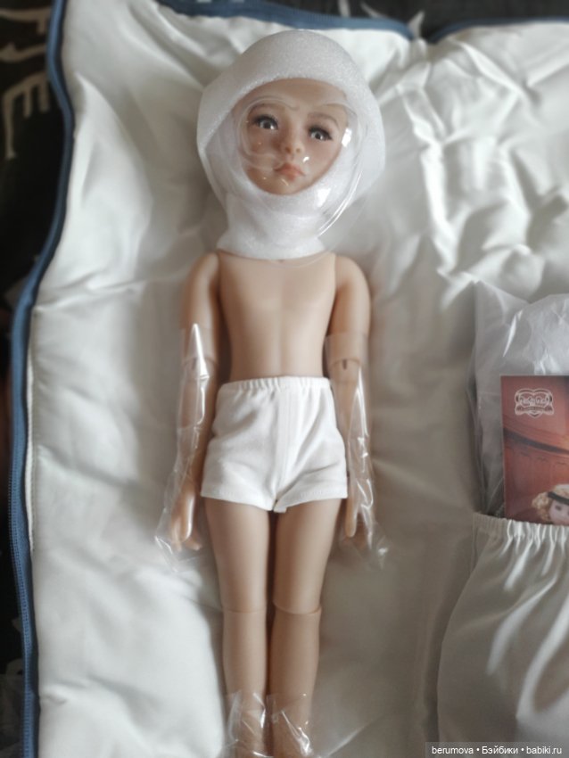 Лоуренс, для фан клуба Руби Ред (фото 4)