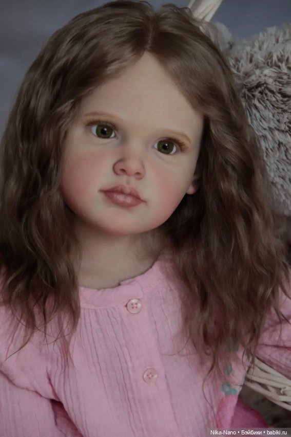 Кукла реборн София — Куклы реборн (фото 6)