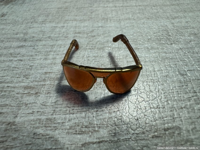 Аутфит из конструктора №1 Барби Мермейд (5) (фото 7)