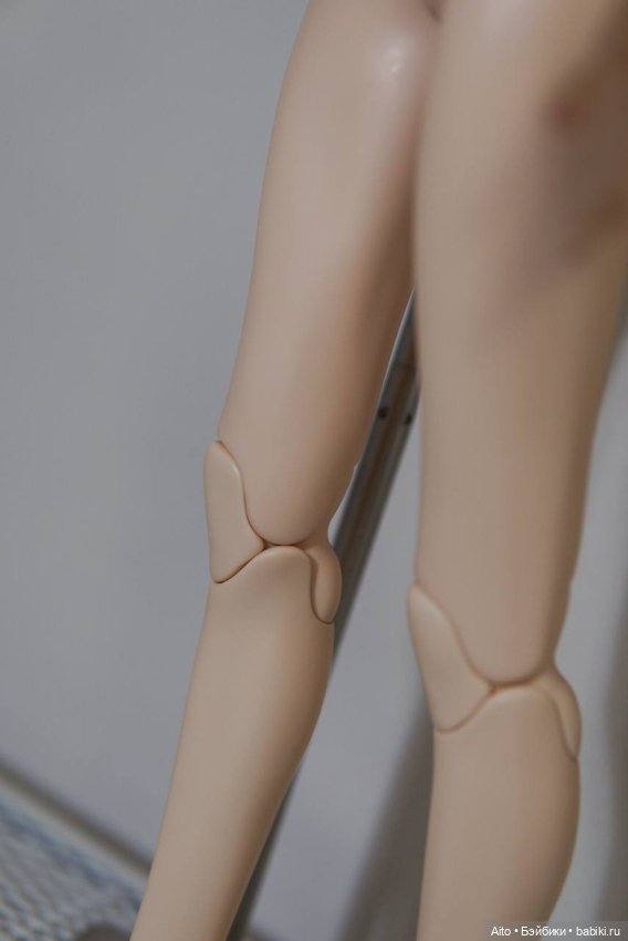 Продам тело Dollshe 16F Pose+ SD (фото 7)