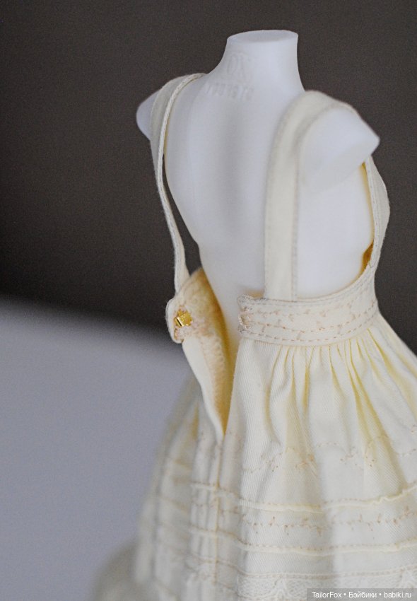 Платье для Tender creation young (фото 8)