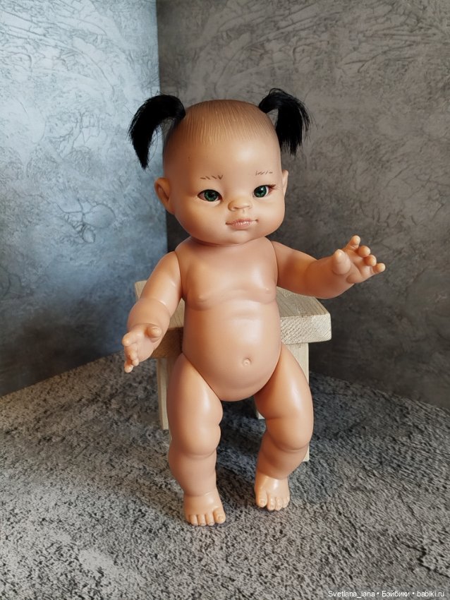 Паолитас "старушка" из каталогов 2010-2011гг (фото 10)