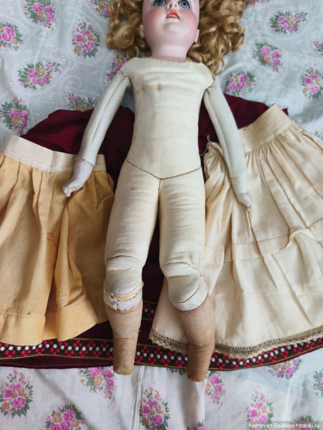 Ранний Кестнер на Кид теле (фото 5)