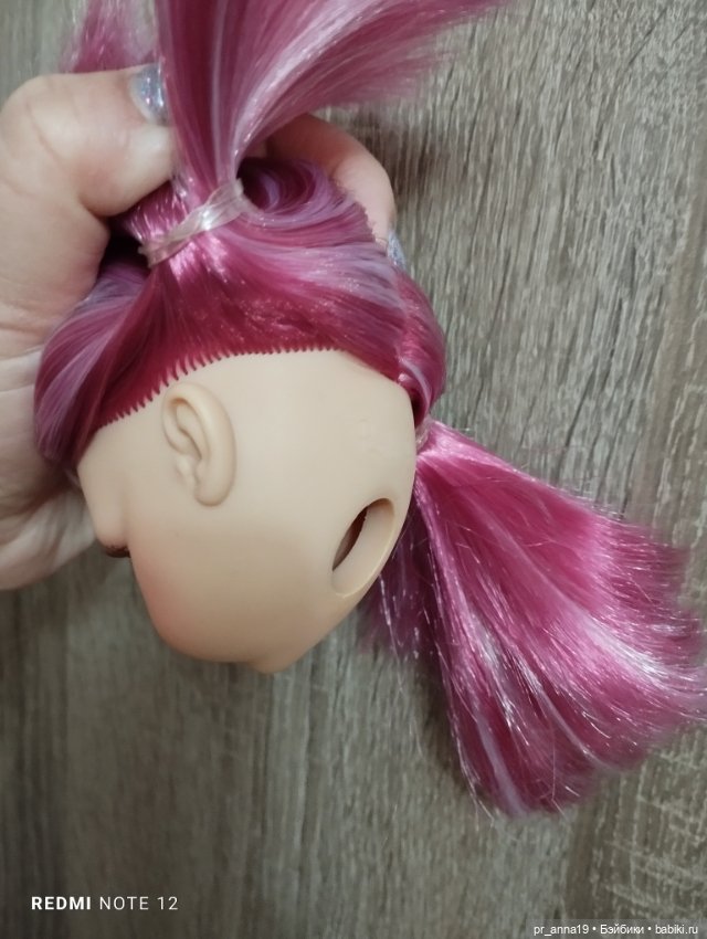 Росела — Игровые куклы (фото 4)