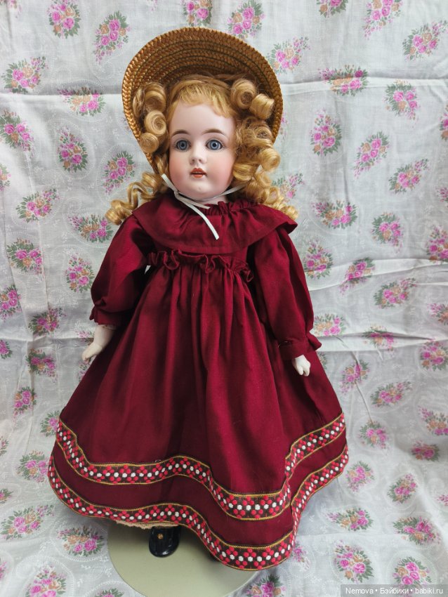 Ранний Кестнер на Кид теле