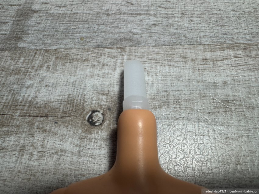 Тело Барби Базовая модель №2 Карл (фото 6)