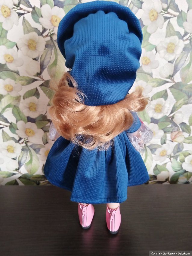 Лариса Паола Рейна 2024г. новая (фото 6)