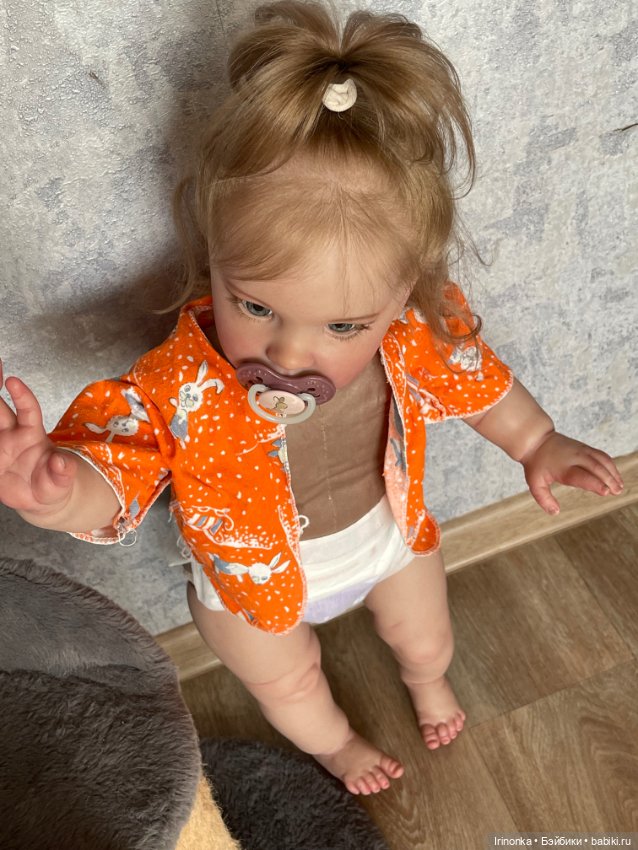 Сегодня 23000 Очаровательная девочка (фото 5)