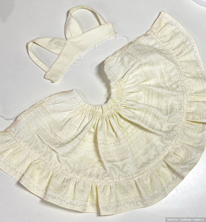 Платье для Tender creation young (фото 10)