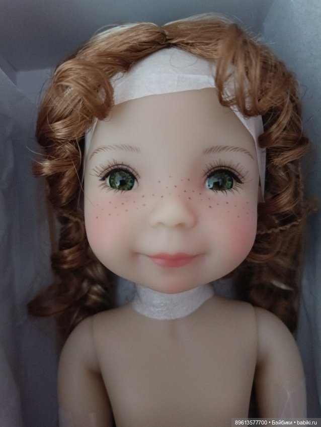 Sugar Ruby Red — Игровые куклы