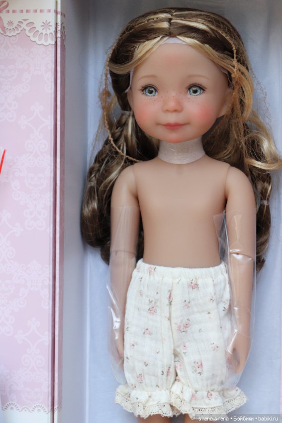 Скай Руби Ред, Sky Ruby Red, полный комплект (фото 3)