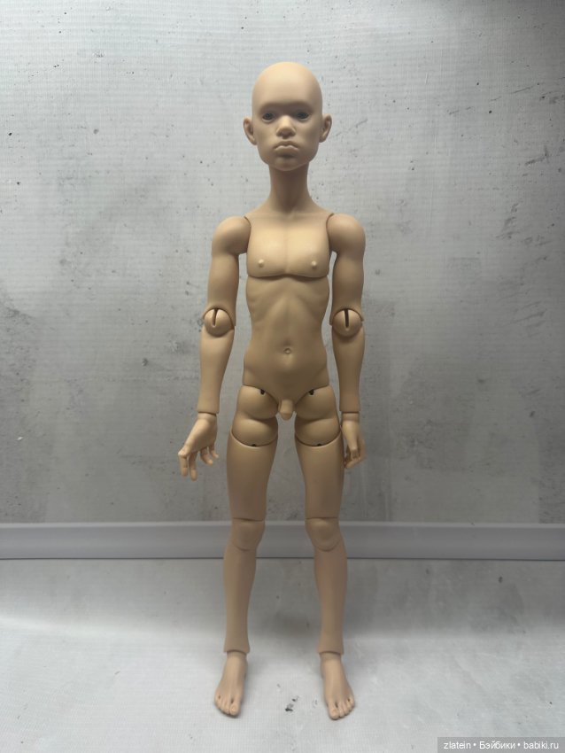 Парень подросток Ирины Татарниковой (фото 6)