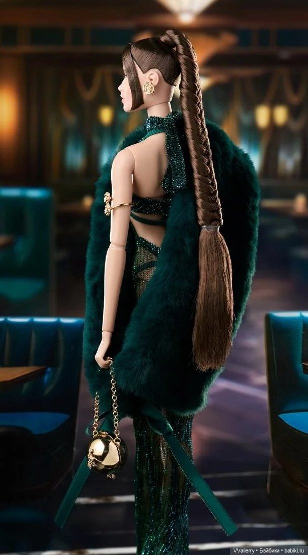 Сумка Emerald Allure Amirah (фото 2)