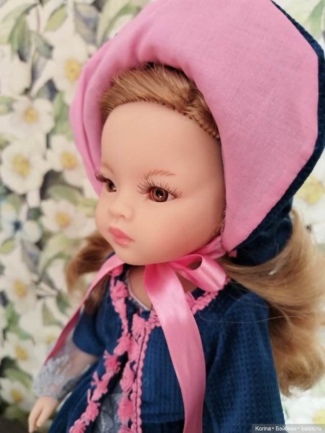 Лариса Паола Рейна 2024г. новая (фото 8)