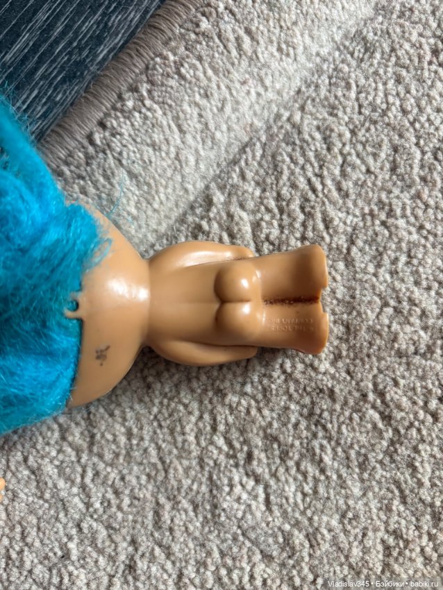 Тролли — Игровые куклы (фото 7)