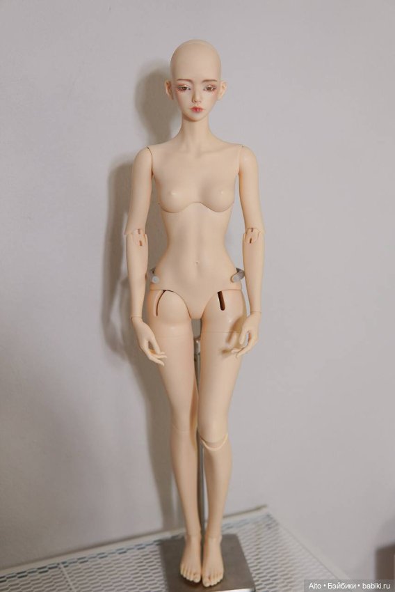 Продам Zaoll Dreaming Luv Dollmore на теле FANFF VS (фото 4)