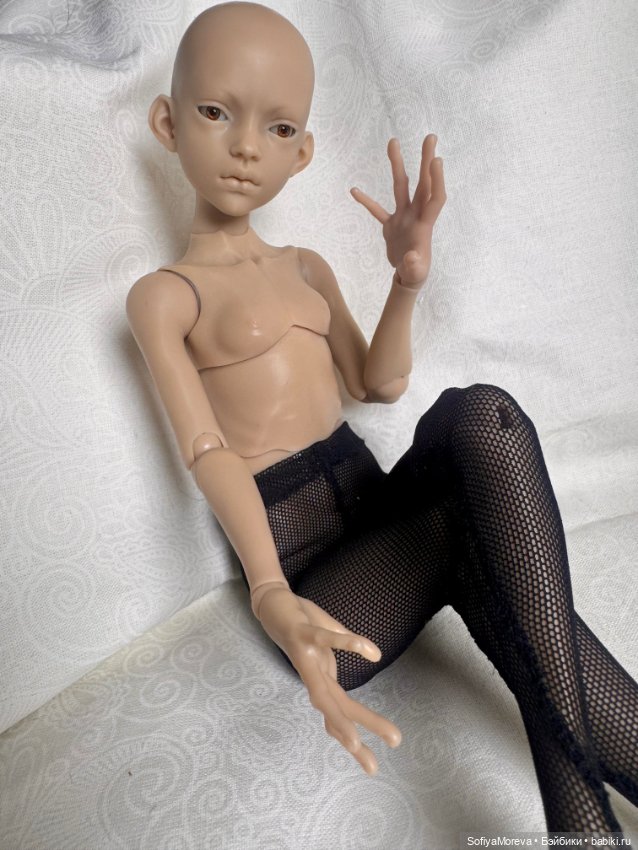 БЖД 1/6 — Куклы BJD