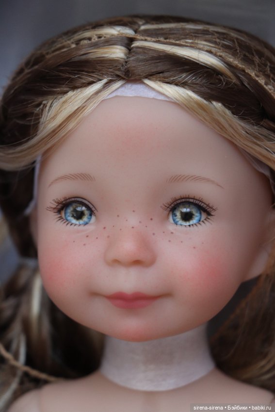 Скай Руби Ред, Sky Ruby Red, полный комплект (фото 9)