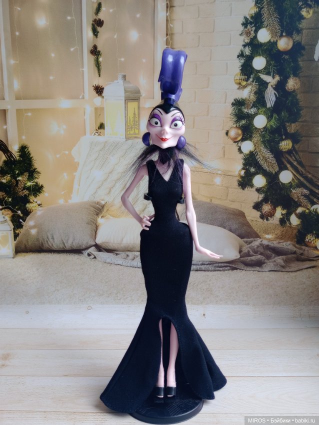 Изма "Похождения Императора" (фото 4)