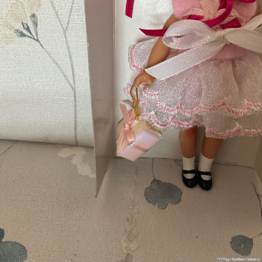 День рождения — Игровые куклы (фото 7)