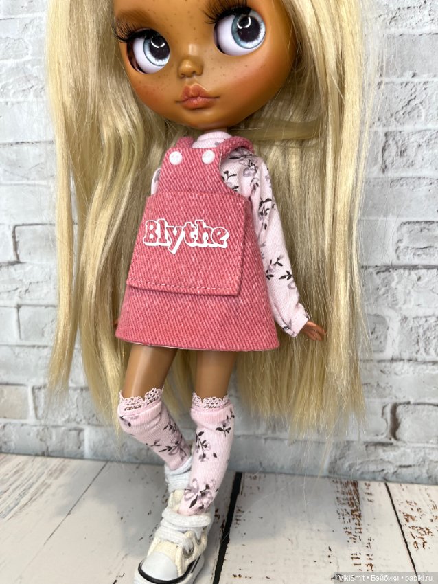 Продаю новую одежду для кукол Блайз (фото 3)