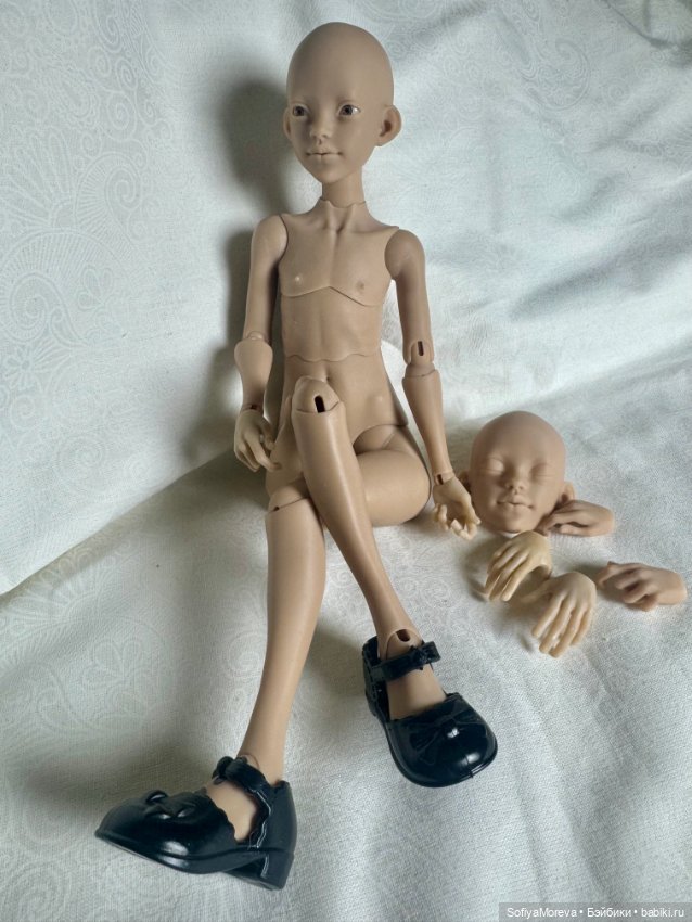 БЖД 30см — Куклы BJD