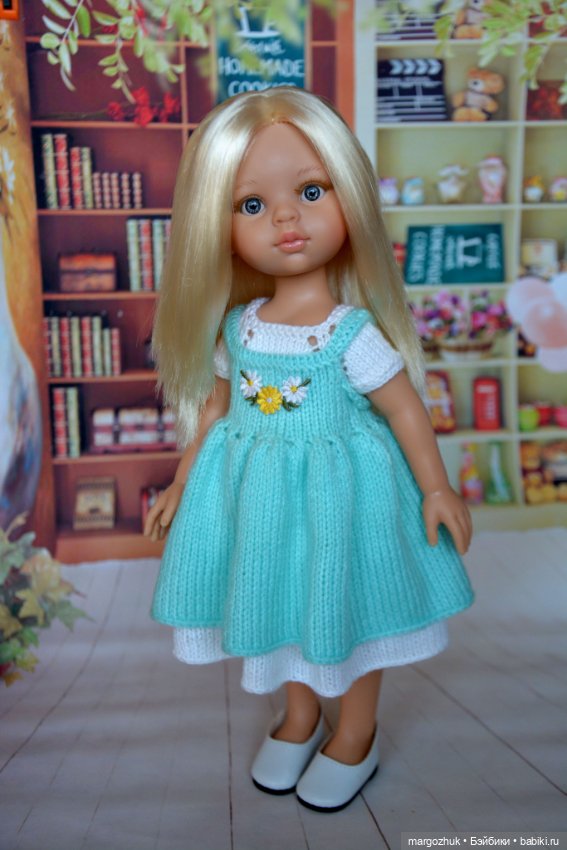 Памела на теле 2015 - 2017 гг, Paola Reina, Паола Рейна (фото 2)