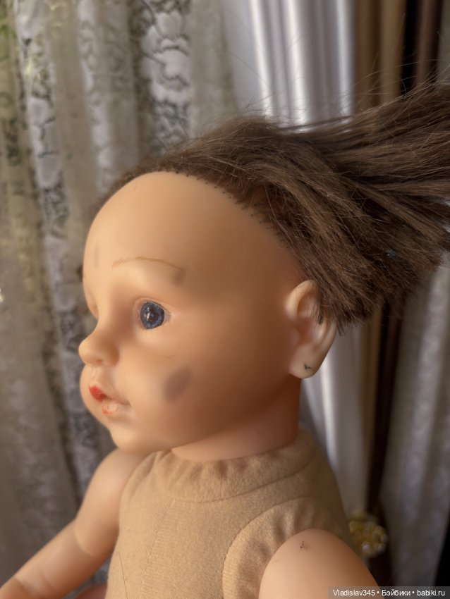 Кукла — Игровые куклы (фото 3)