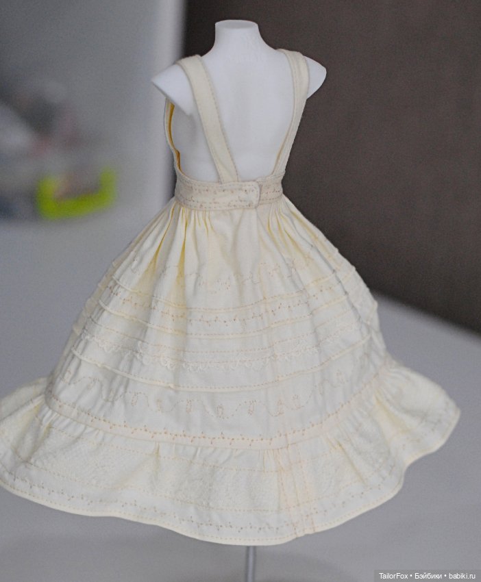 Платье для Tender creation young (фото 9)