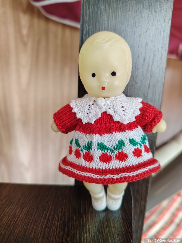 Шурик-Аленка, в комплекте ручной работы