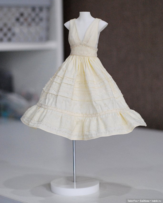 Платье для Tender creation young (фото 3)