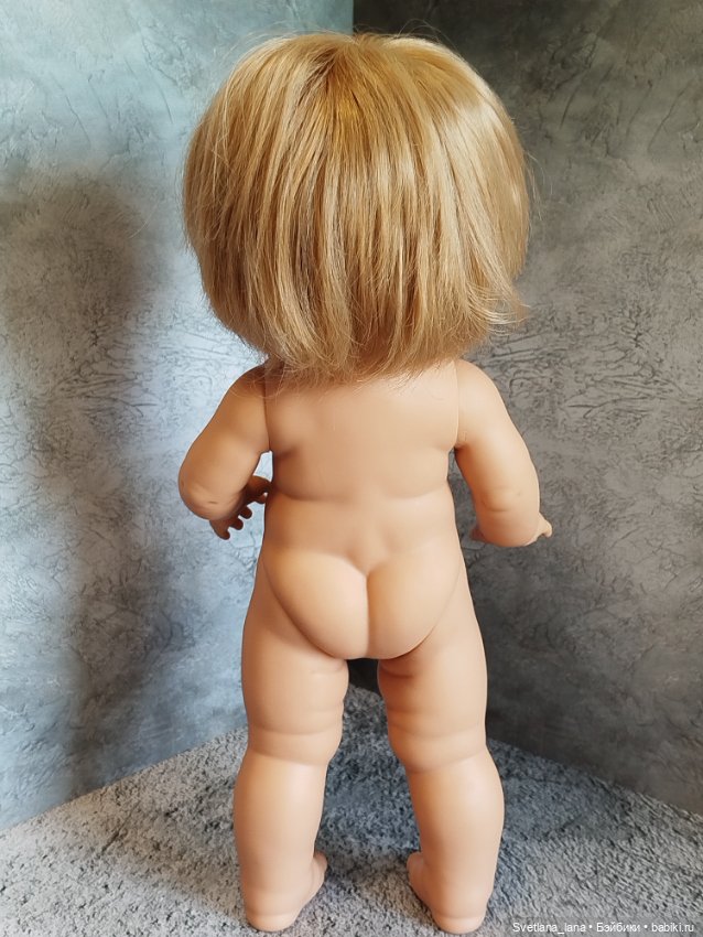 Франциска балерина от Antonio Juan Munecas