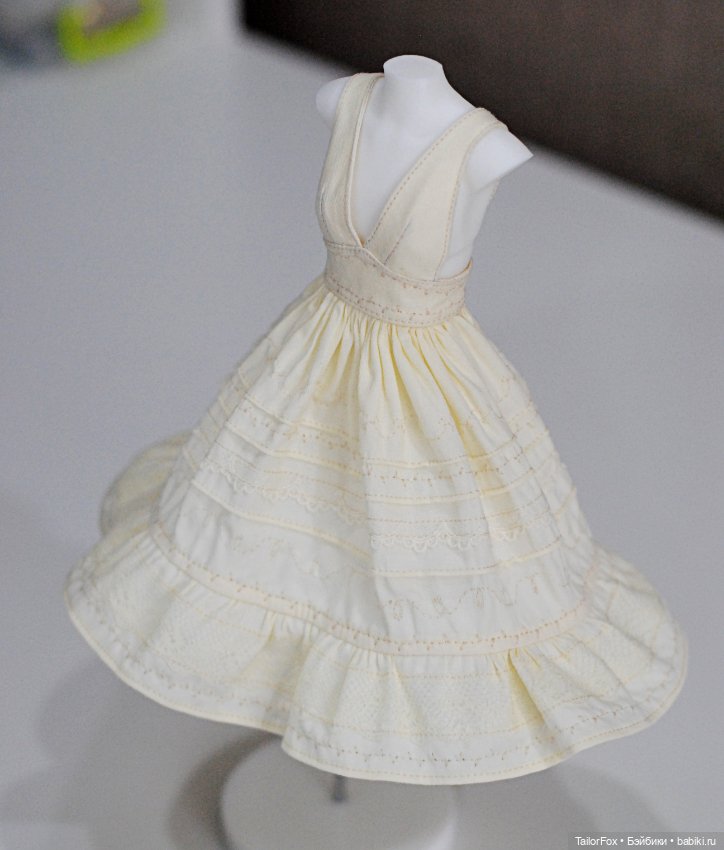 Платье для Tender creation young (фото 2)