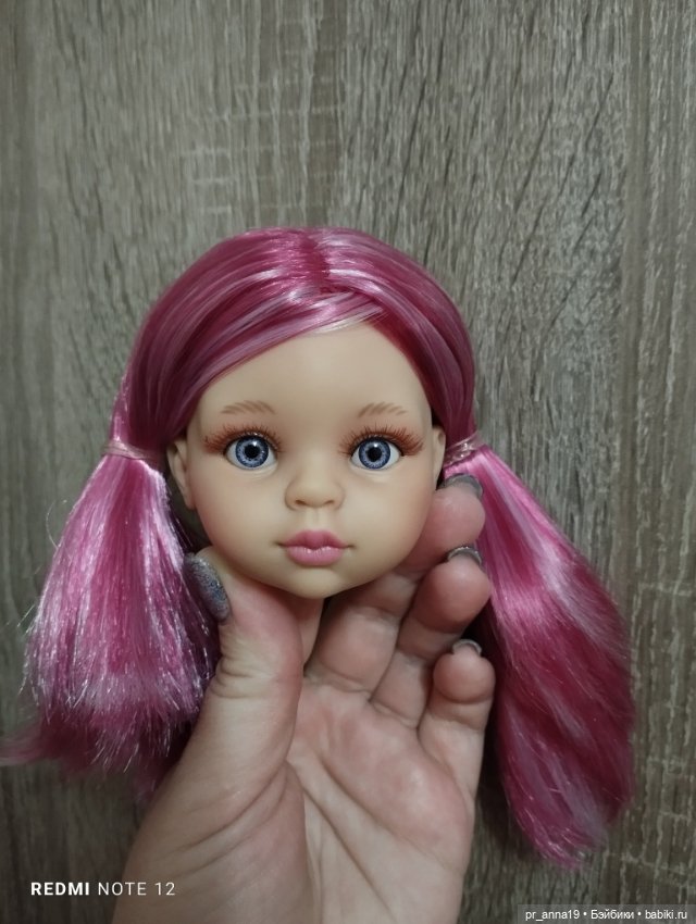 Росела — Игровые куклы (фото 2)
