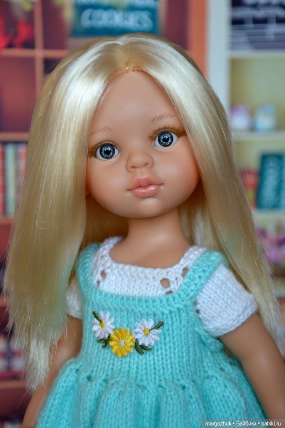 Памела на теле 2015 - 2017 гг, Paola Reina, Паола Рейна