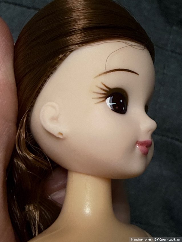 Licca Tomy Takara — Игровые куклы (фото 6)