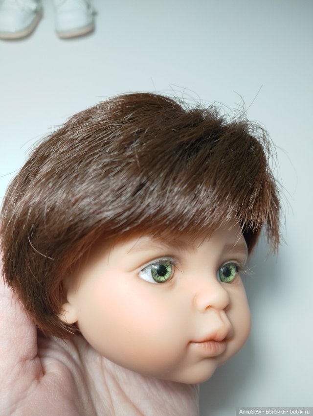 Паола Рейна — Игровые куклы (фото 2)