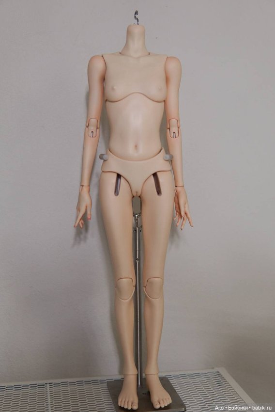 Продам тело Dollshe 16F Pose+ SD