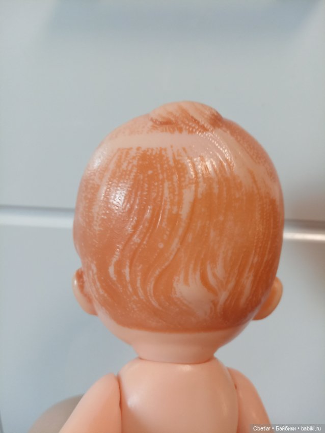 Дениска Загорский — Винтажные куклы и игрушки детства (фото 3)