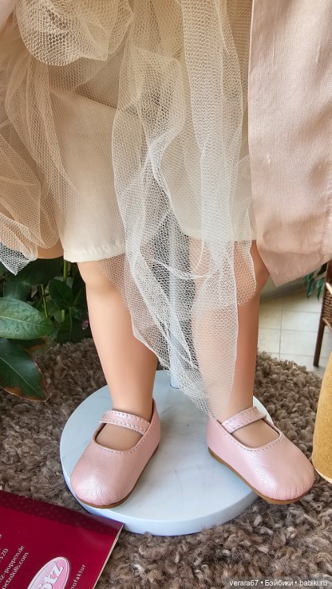 Забавная Mirtille от Anne Mitrani (фото 10)