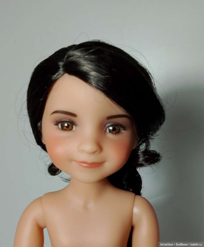 Фрейда от Руби Ред 37 см , нюд