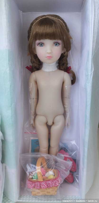 Рубина руби ред, выпуск на пасху (фото 2)