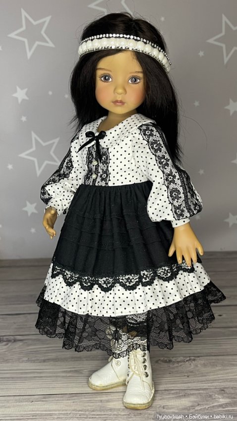 Комплект одежды для Little Darling 3 предмета❗️ (фото 2)