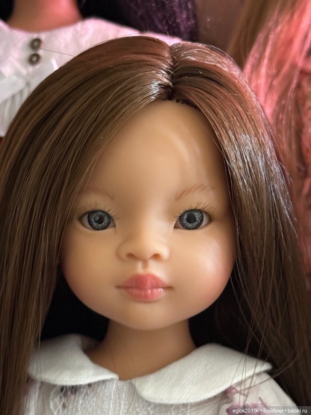 Мали 2016 гола — Игровые куклы