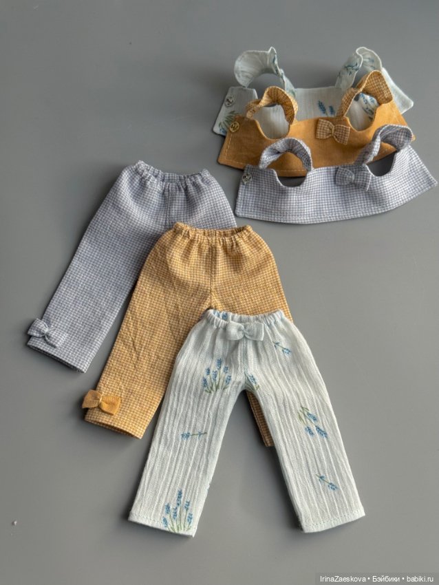 Костюм для Монст — Одежда (фото 4)