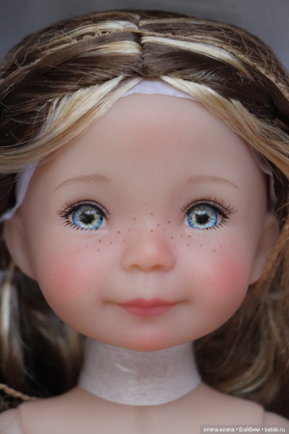 Скай Руби Ред, Sky Ruby Red, полный комплект (фото 6)