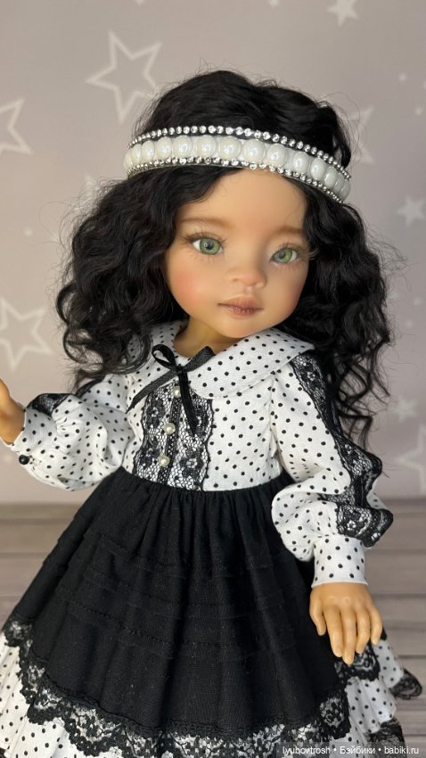 Комплект одежды для Little Darling 3 предмета❗️