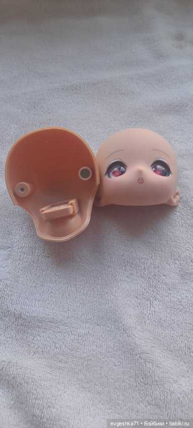 Шарнирная кукла DBS — Шарнирные куклы (не BJD) (фото 5)